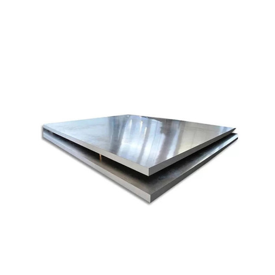 Incoloy Plate